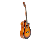 MusicMate Giatra akustyczna MusicMate G-40 Zestaw - 1588139 - zdjęcie 2